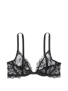 Victoria's Secret Very Sexy Demi Lace 36D NWT